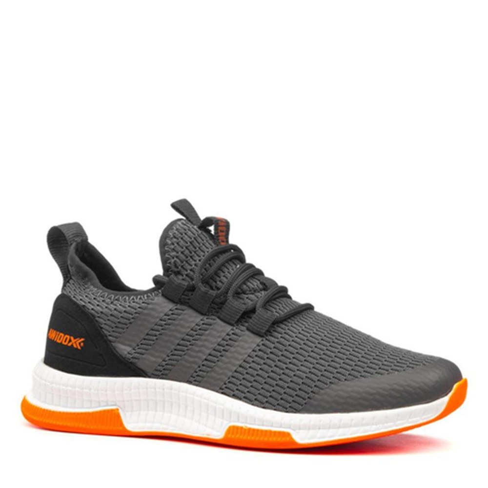 Awidox Spor 053 Triko Füme Oranj