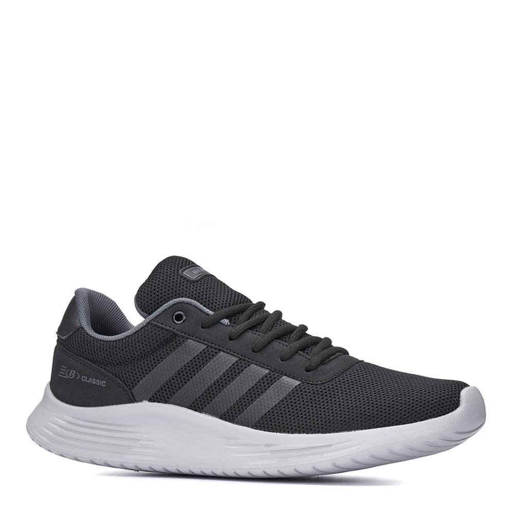 BESTOF Spor B-234 Siyah Buz