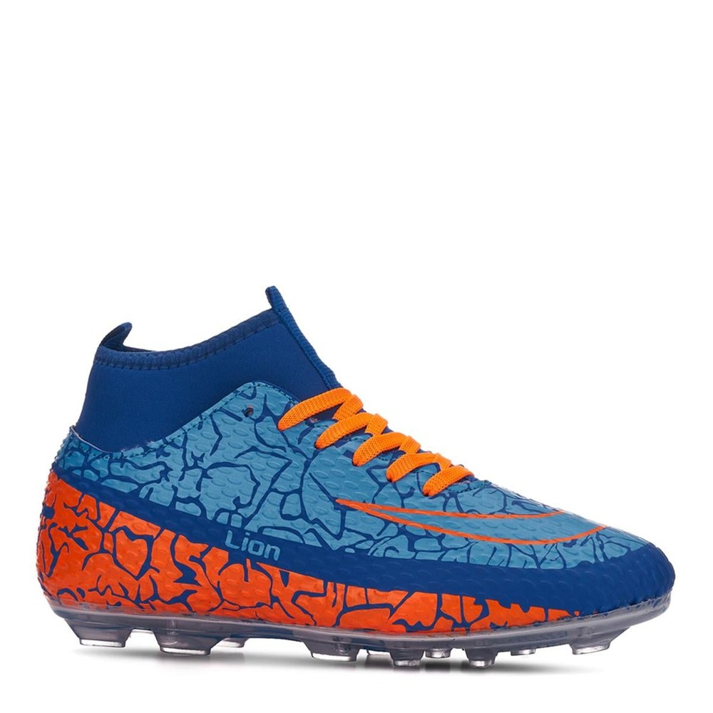 LİON K.R 1071 Saks Turuncu