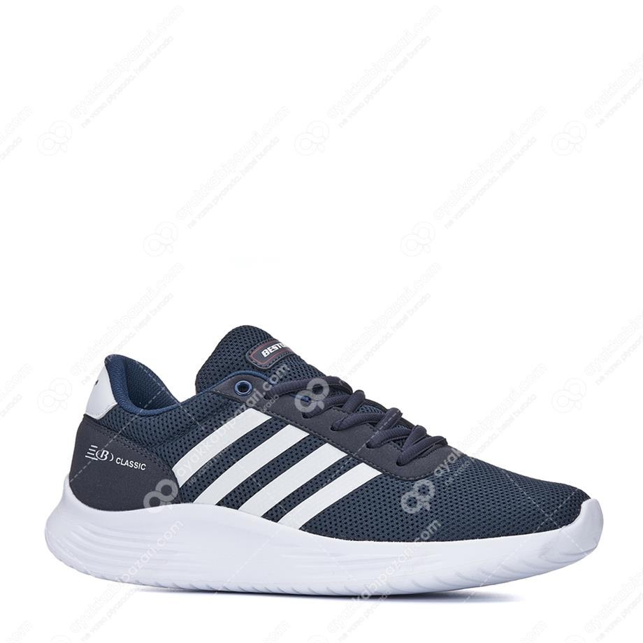 BESTOF Spor B-234 Lacivert Buz