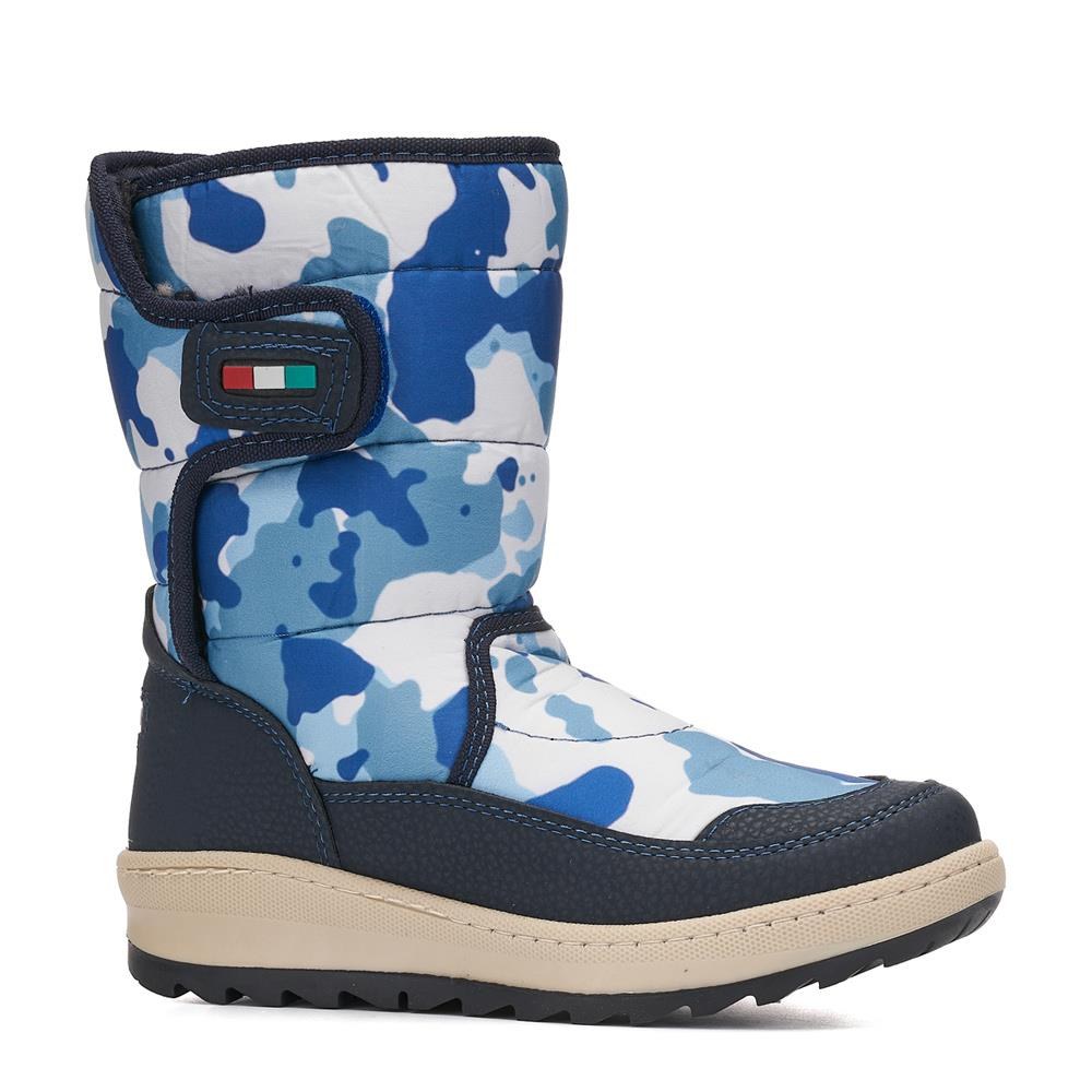 LEPETİT Karbot 90 44 Laci Kamuflaj