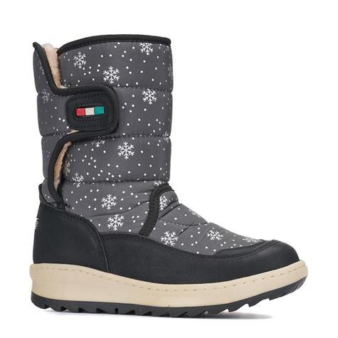 LEPETİT Karbot 90 38 Kar Desen Fuşya