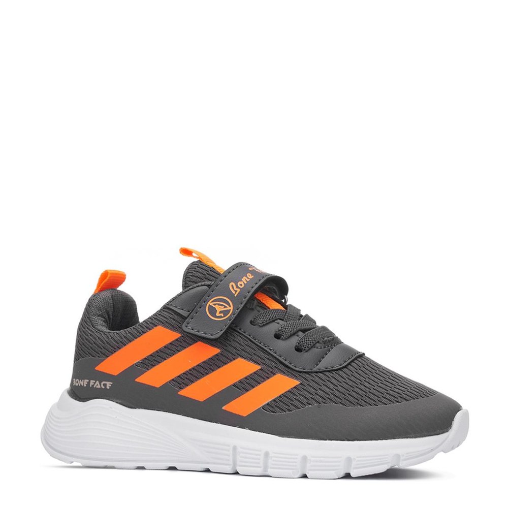 Bone Face F Spor 05 A Füme Oranj