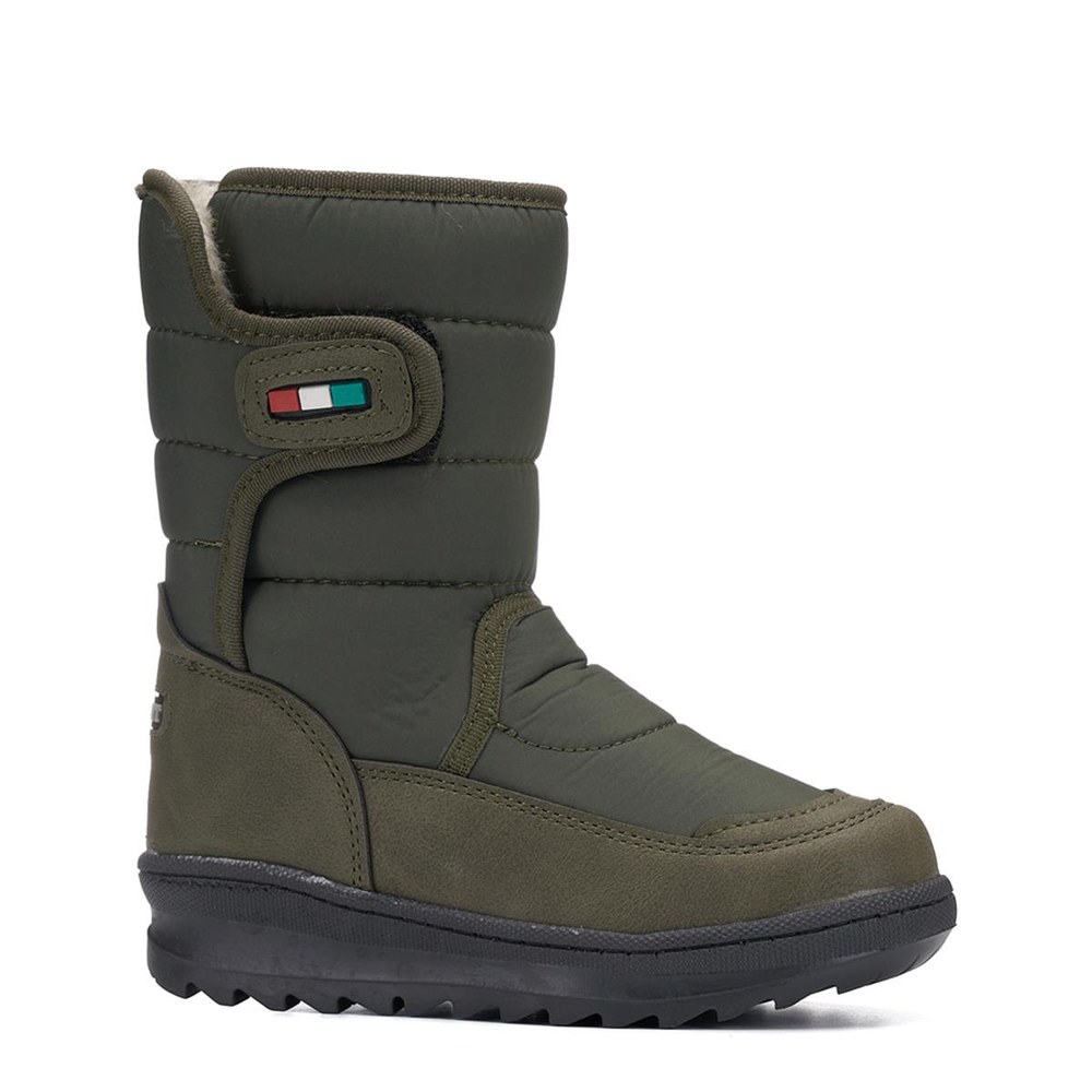 LEPETİT Karbot 80 40 Haki