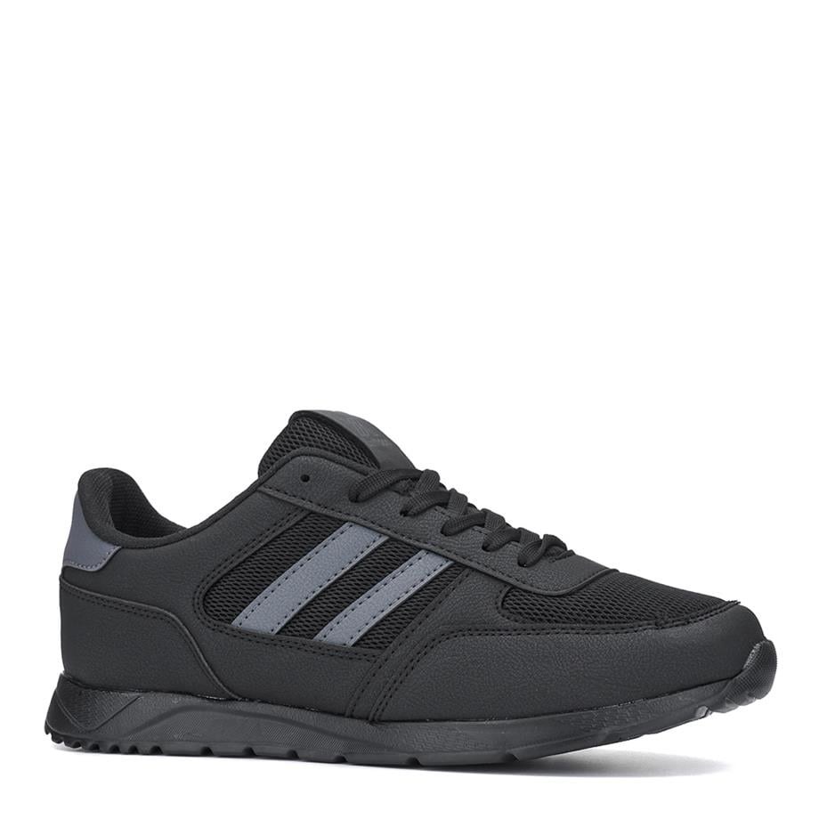 LUTTOON Spor T-057 Siyah Füme