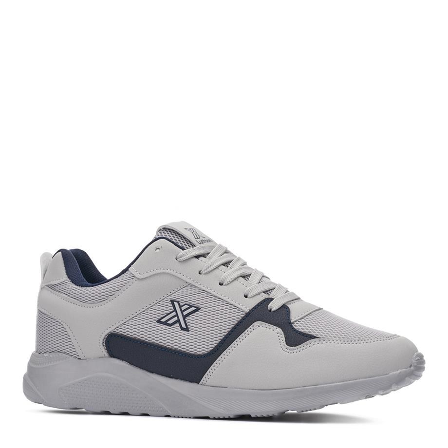LUTTOON Spor 4134 A Buz Lacivert