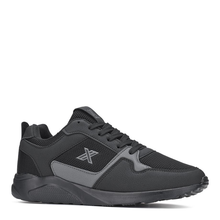 LUTTOON Spor 4134 A Siyah Füme