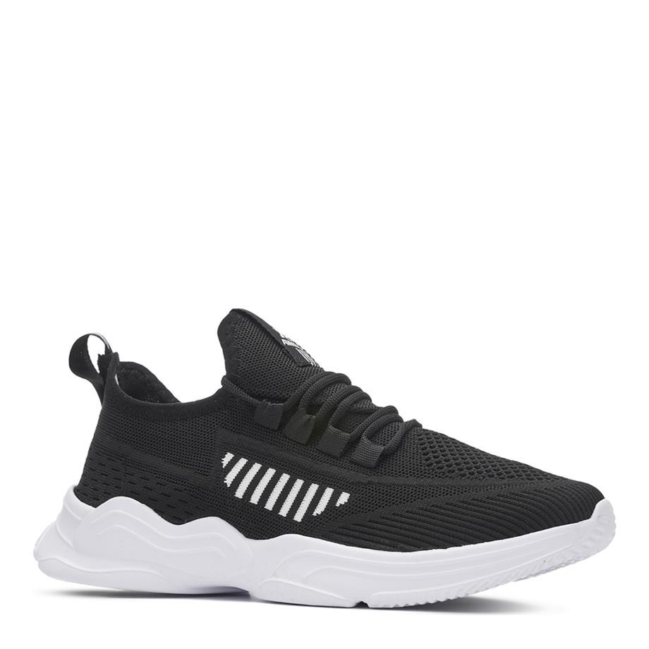 Awidox Spor 210 A Siyah Beyaz