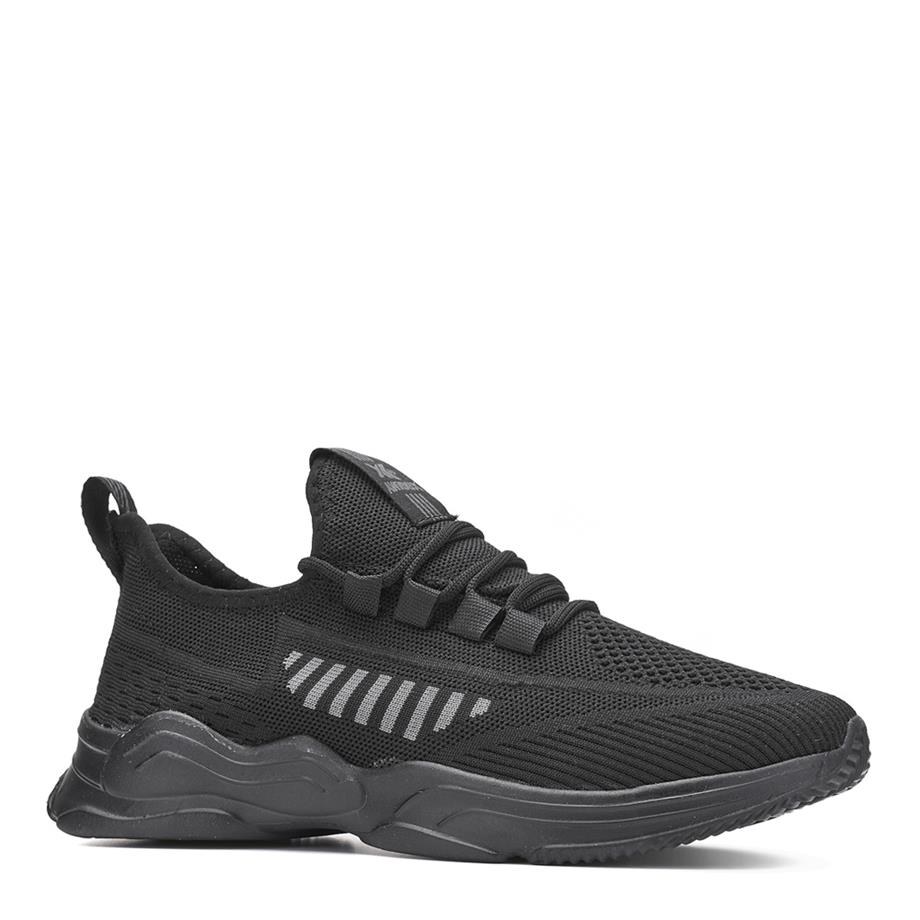Awidox Spor 210 A Siyah Siyah
