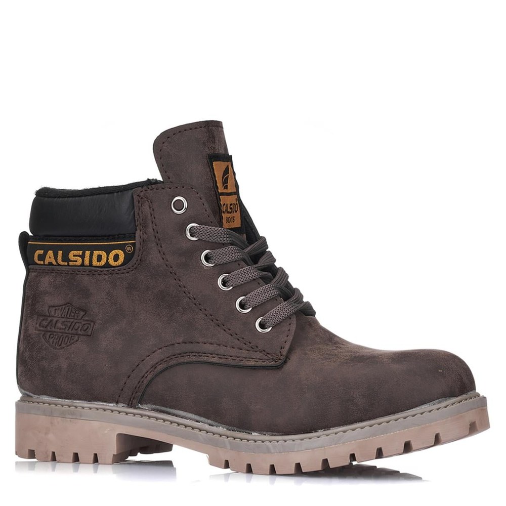 Calsıdo Bot 506 Kahve Maldiv