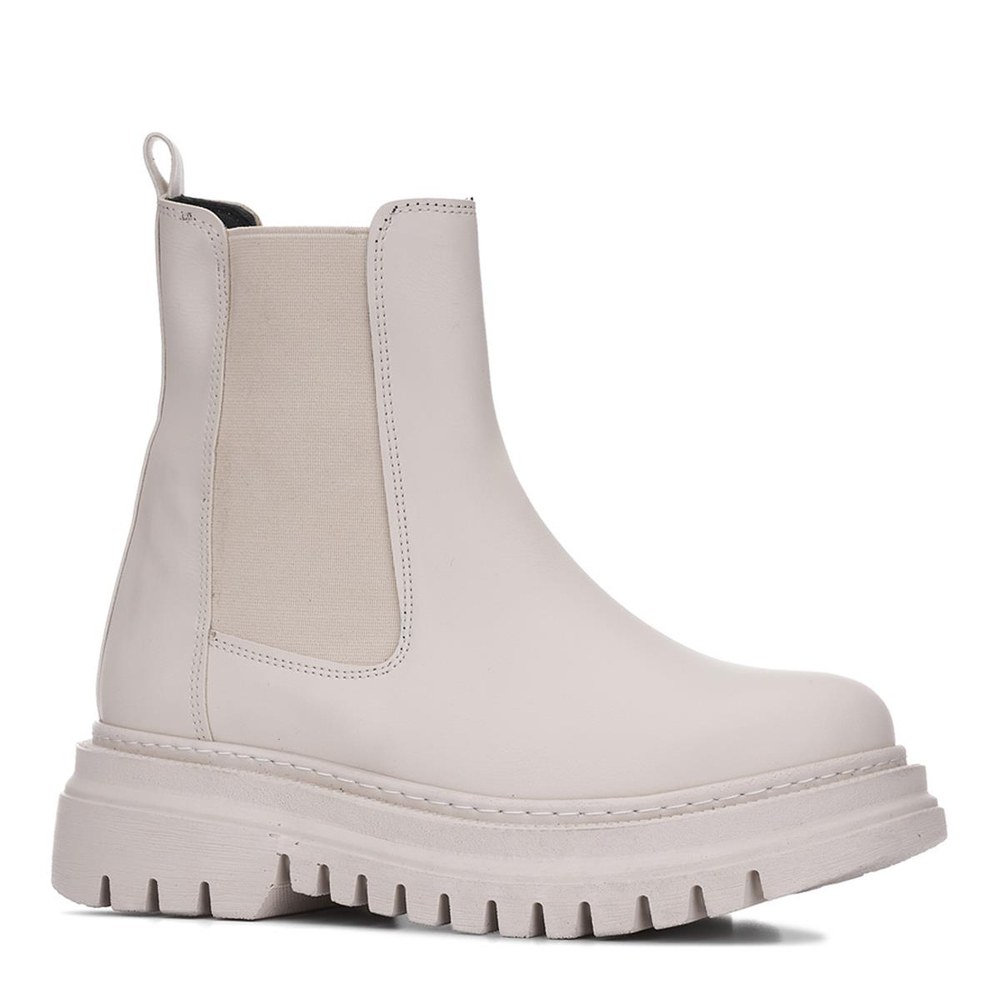 LOVINIA Bot 305 Bej
