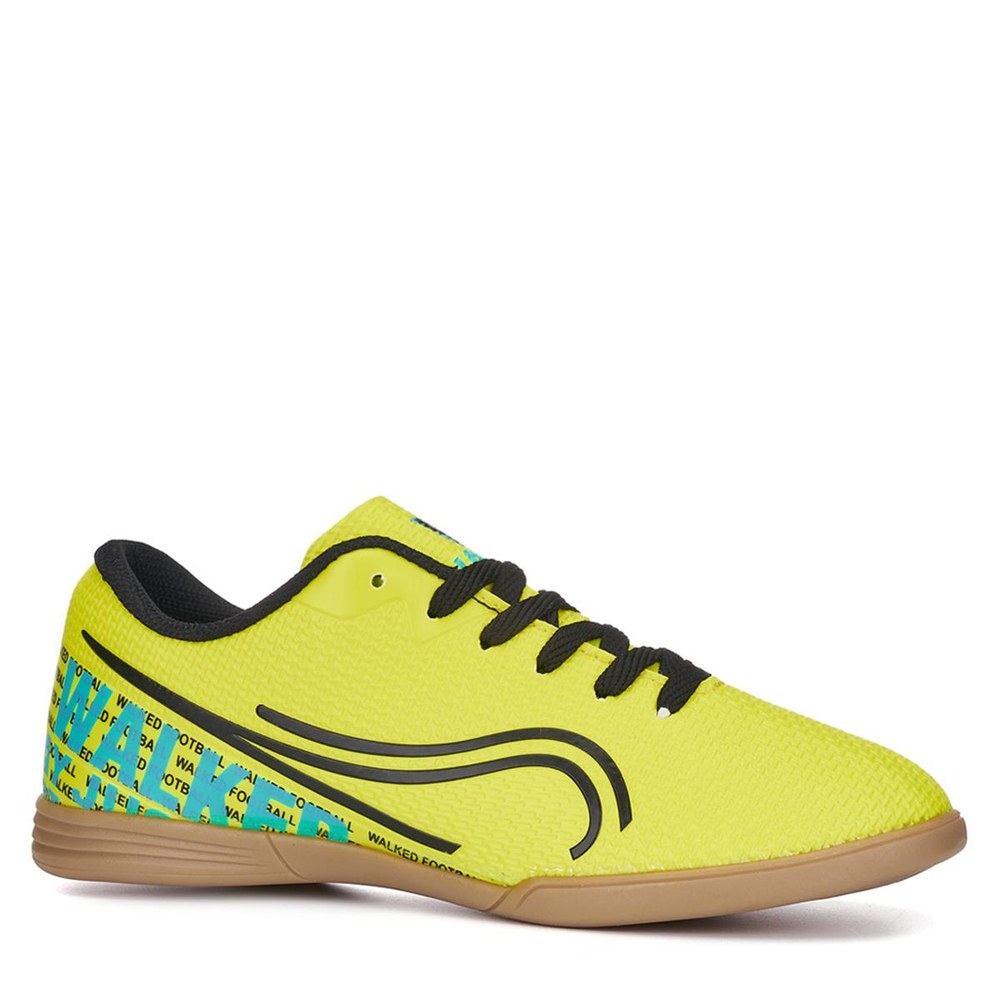 WALKED Futsal 233 Sarı Siyah