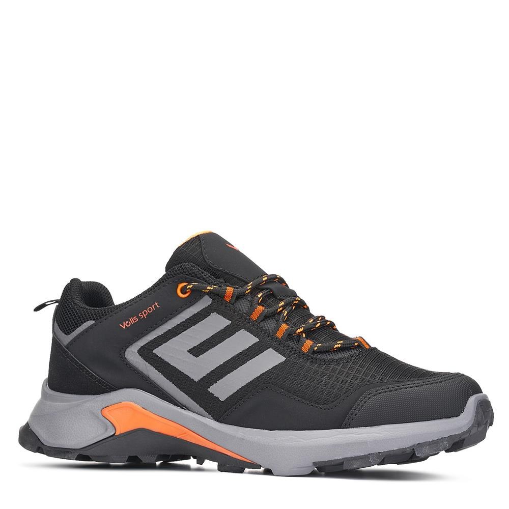 Volis Spor Cilt 23565 Siyah Füme