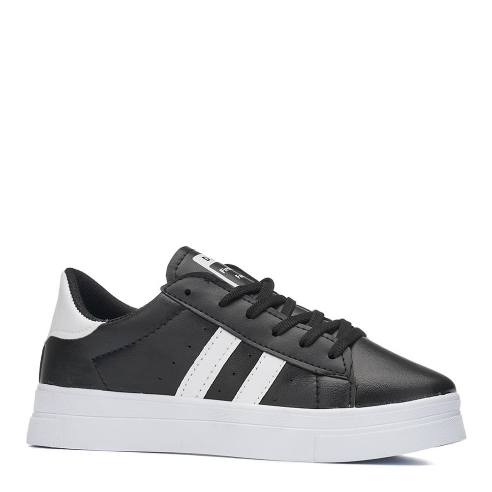 Panter(savista) Spor 1036 Siyah Beyaz