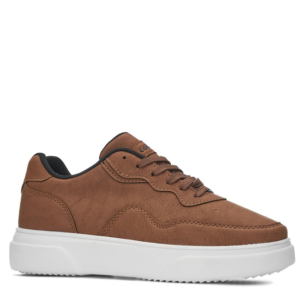 COMFORT Spor Cilt 106 Taba Beyaz