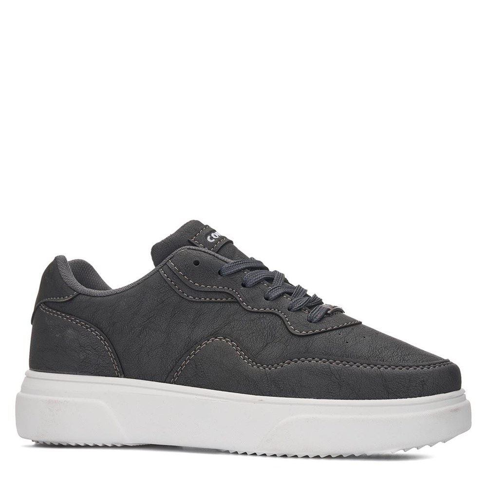 COMFORT Spor Cilt 106 Füme Beyaz