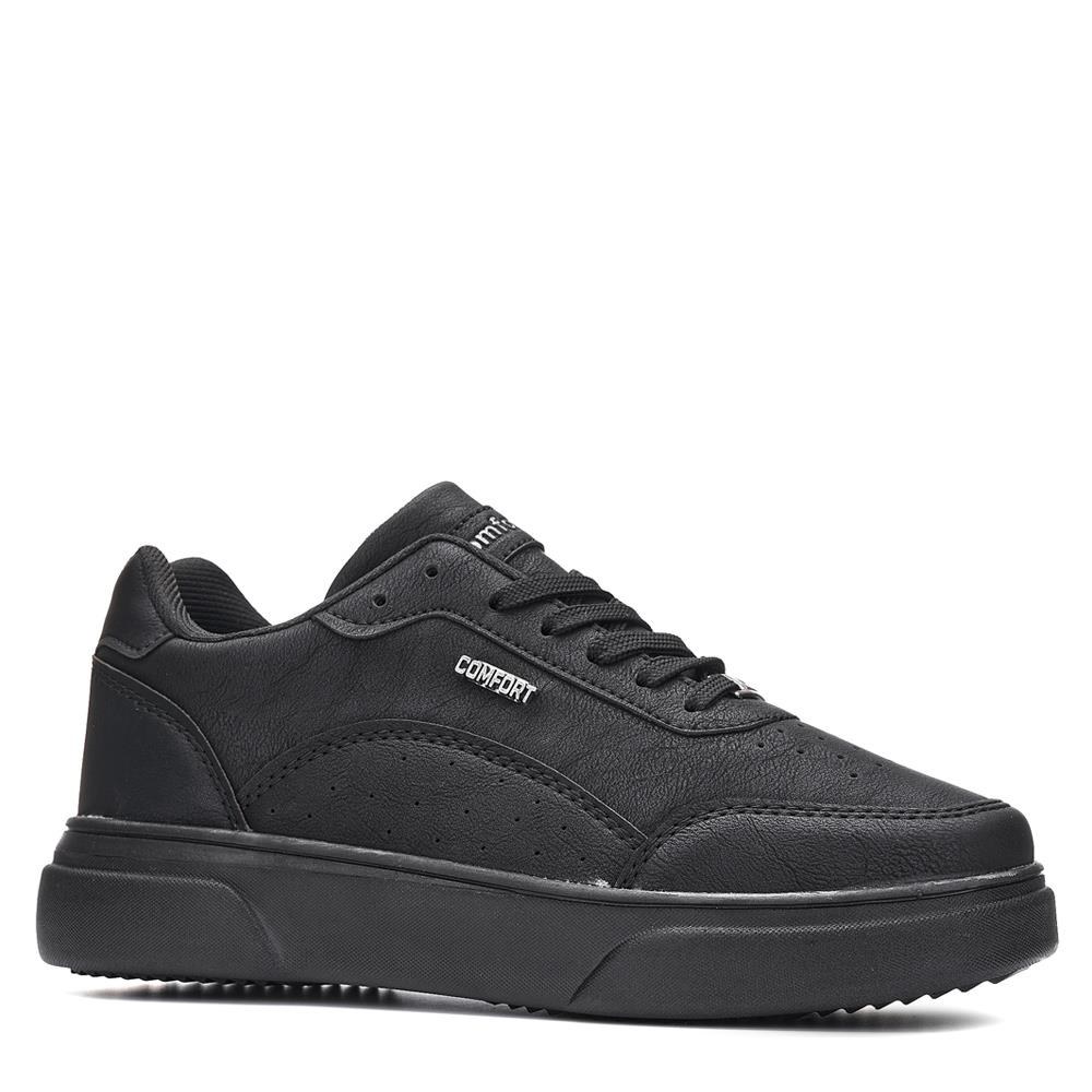 COMFORT Spor Cilt 105 Siyah Siyah