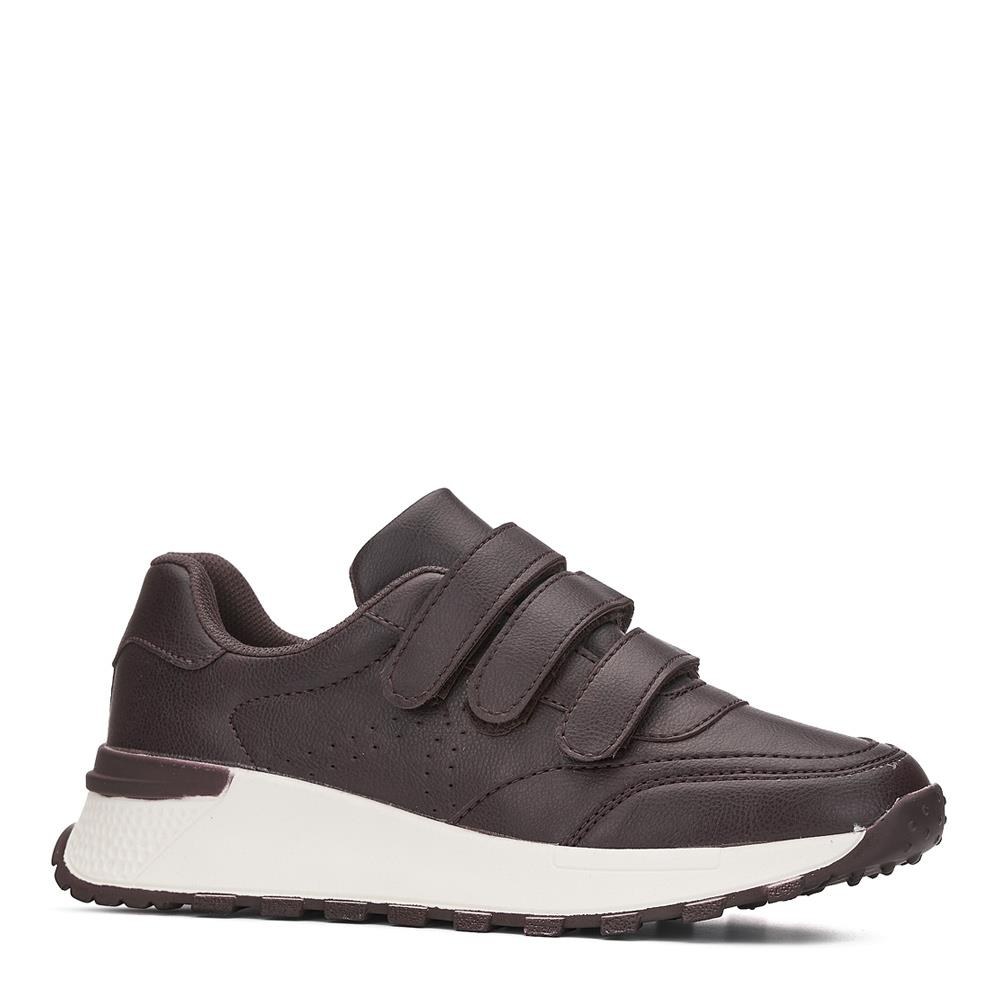 LAMBIRLENT Spor Cilt 9934 4 Krem Açık Kahve