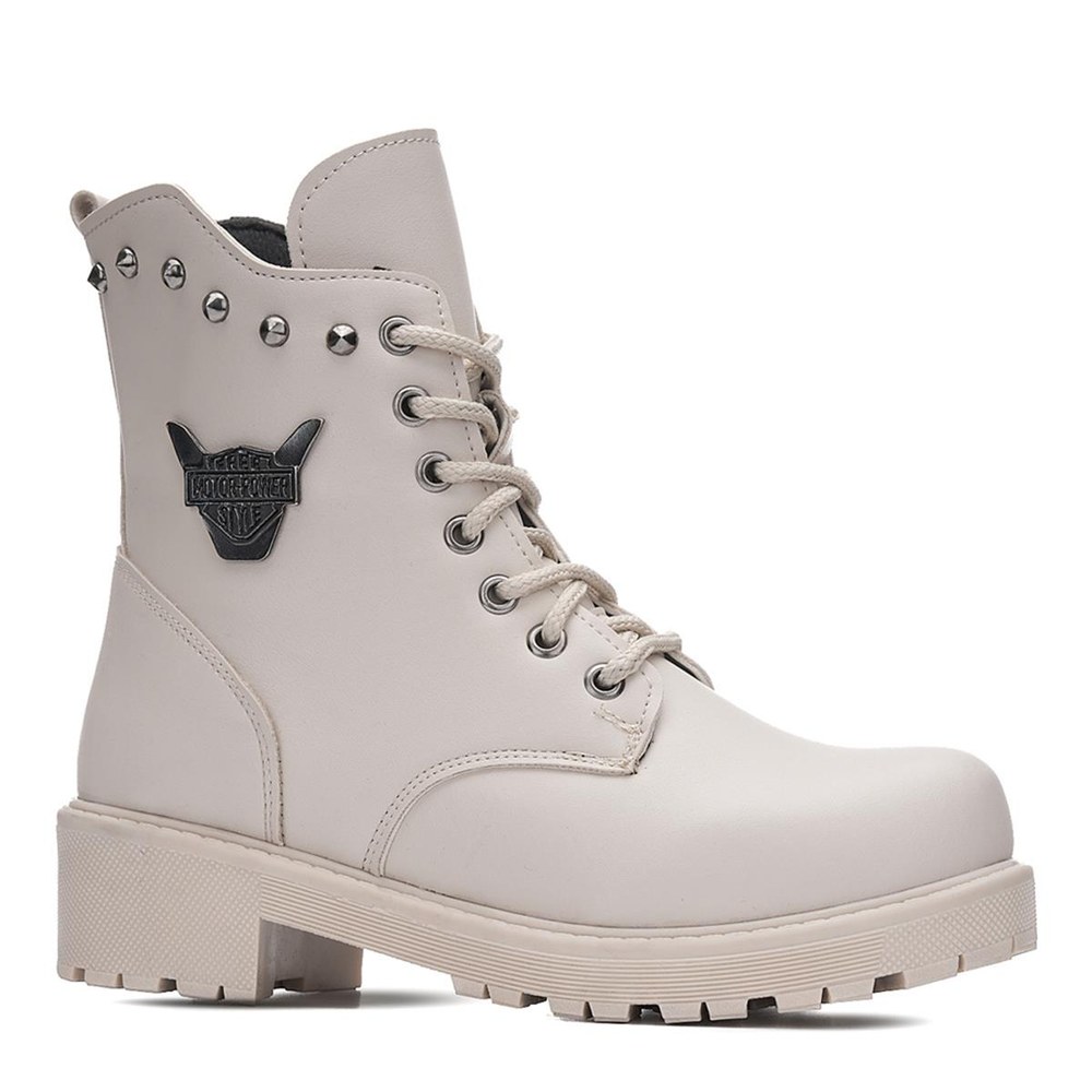 LOVINIA Bot 4010 Bej