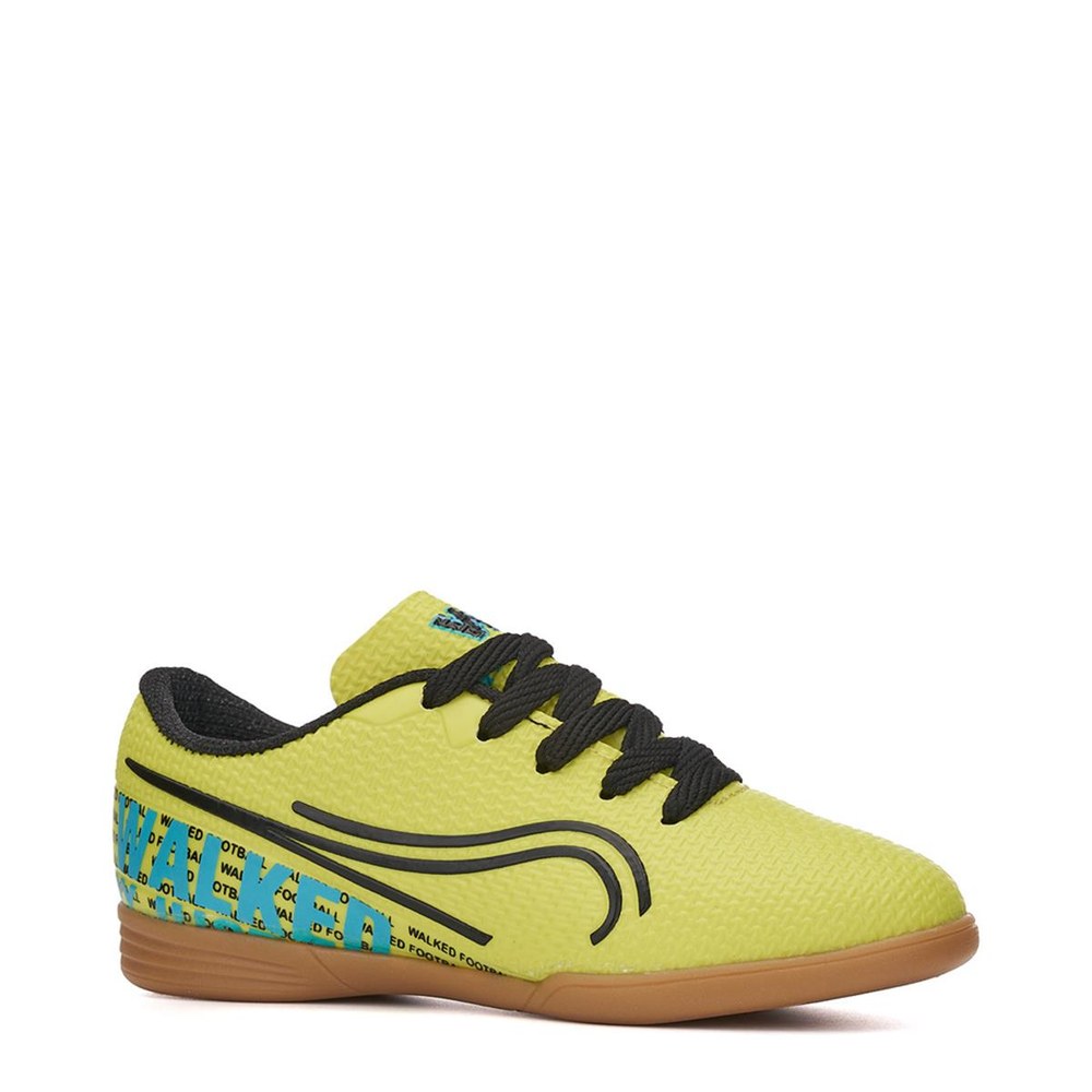WALKED Futsal 233 Sarı Siyah