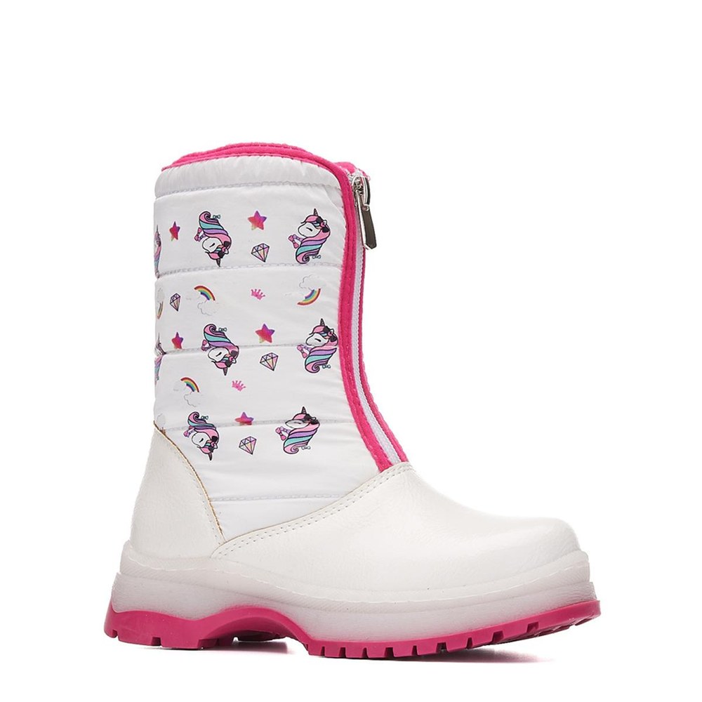 Berra Bot 350 Unicorn Beyaz