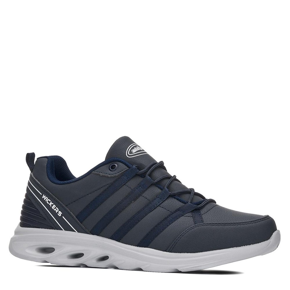 WİCKERS Spor 2333 C Laci