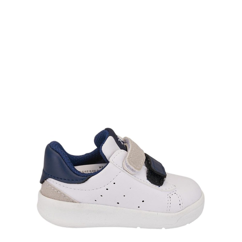HBC Spor 270 Beyaz Lacivert