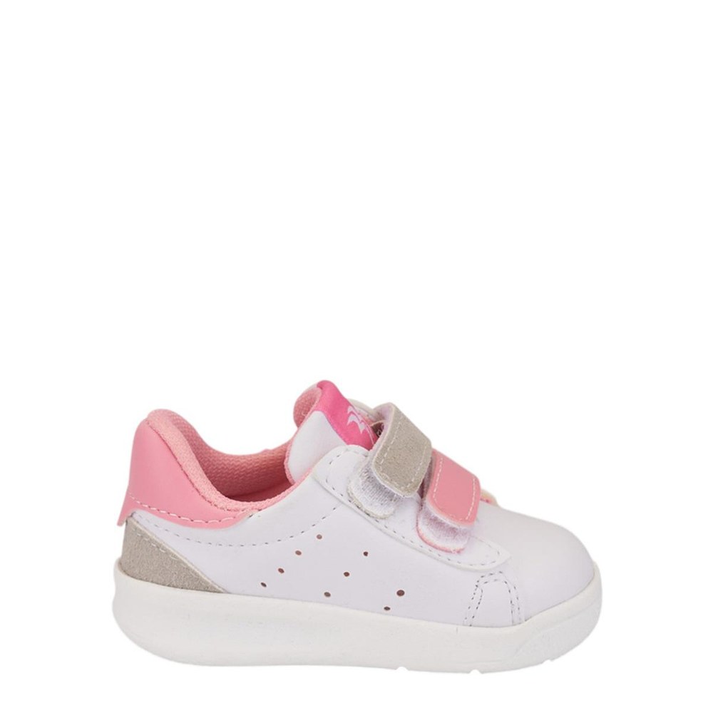 HBC Spor 270 Beyaz Pembe