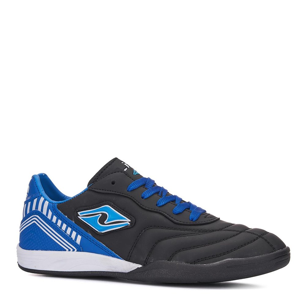 LİON Futsal 580 Siyah Saks