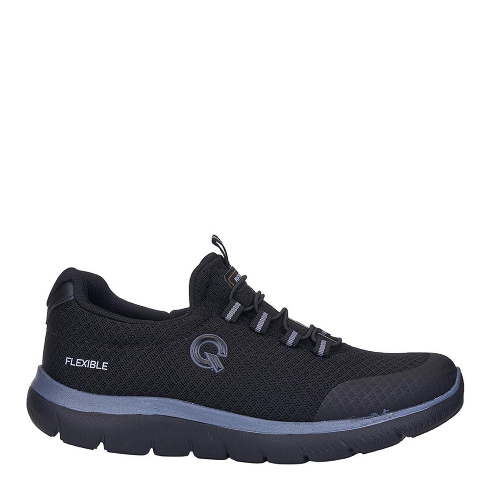 BESTOF Spor Anrk 085 Siyah Siyah