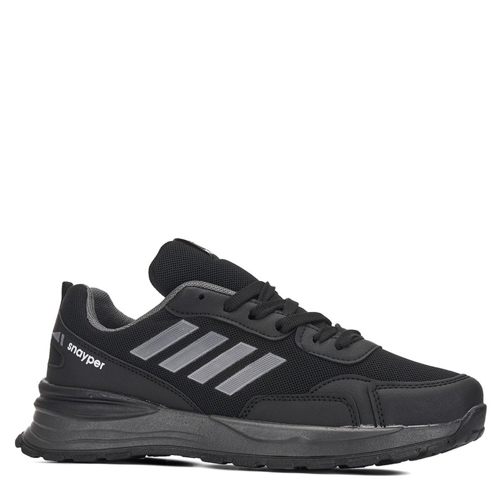 WANDERFULL Spor Anrk 4109 Siyah Füme