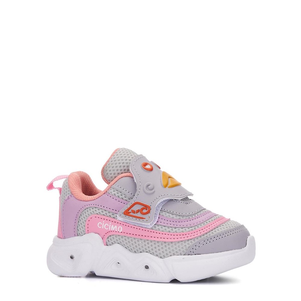 CİCİMO Spor Anrk 06 Buz Pembe