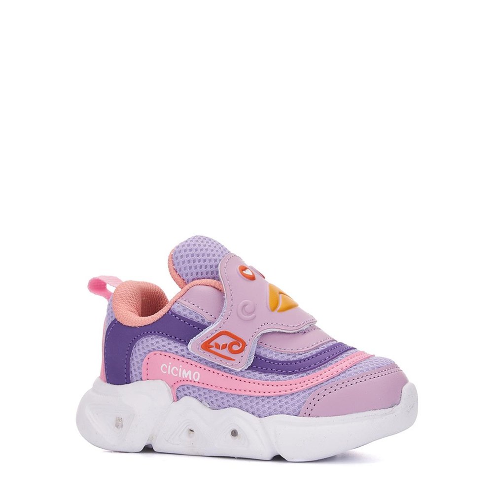 CİCİMO Spor Anrk 06 Lila Pembe