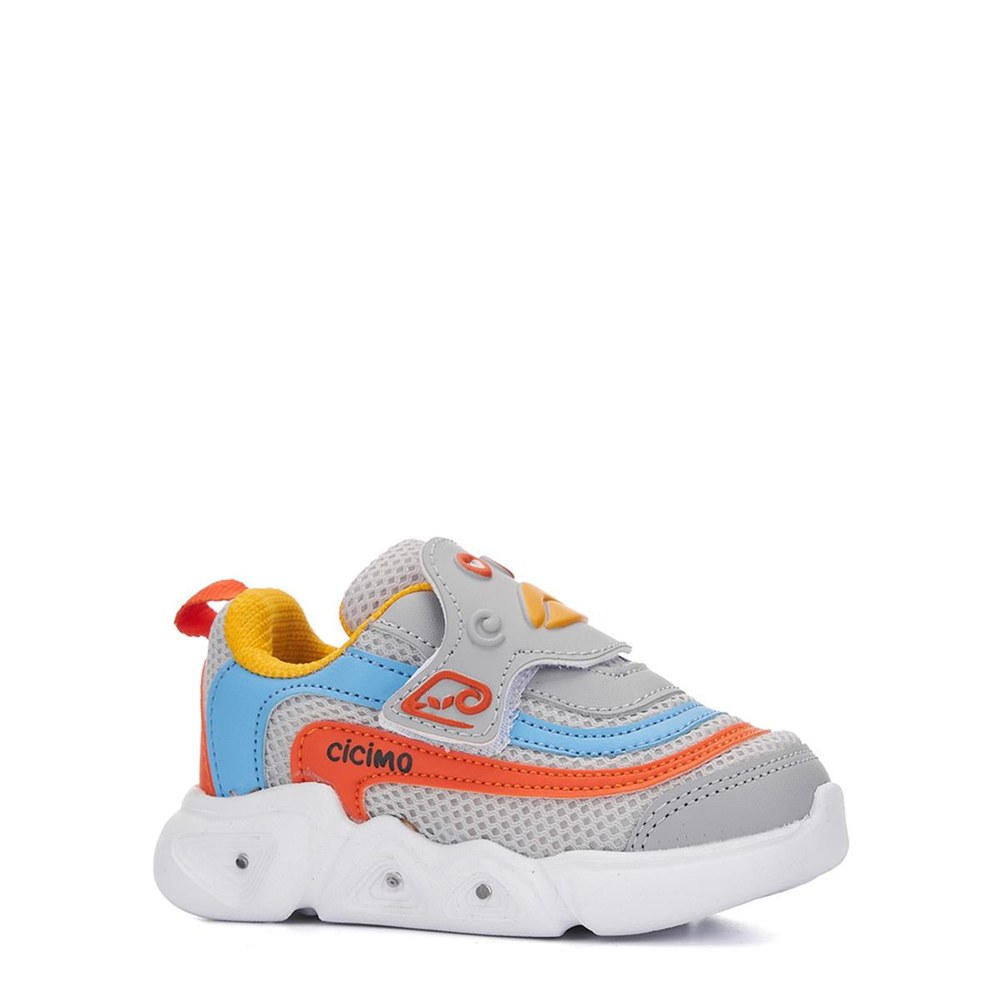 CİCİMO Spor Anrk 06 Buz Oranj