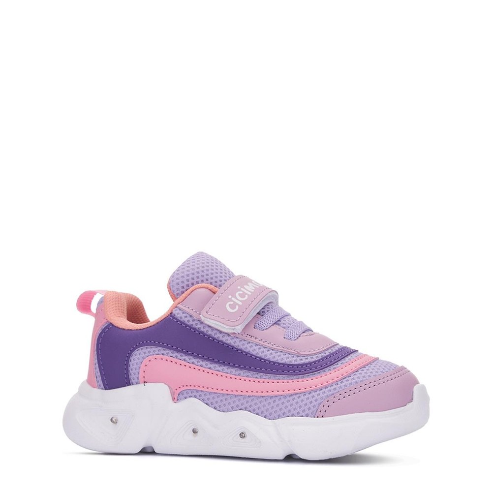 CİCİMO Spor Anrk 06 Lila Pembe
