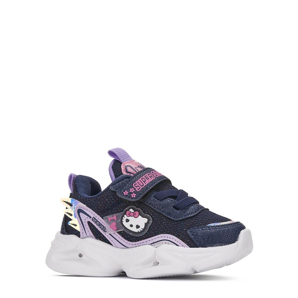Super Star B Spor Anrk 305 7 Laci Lila