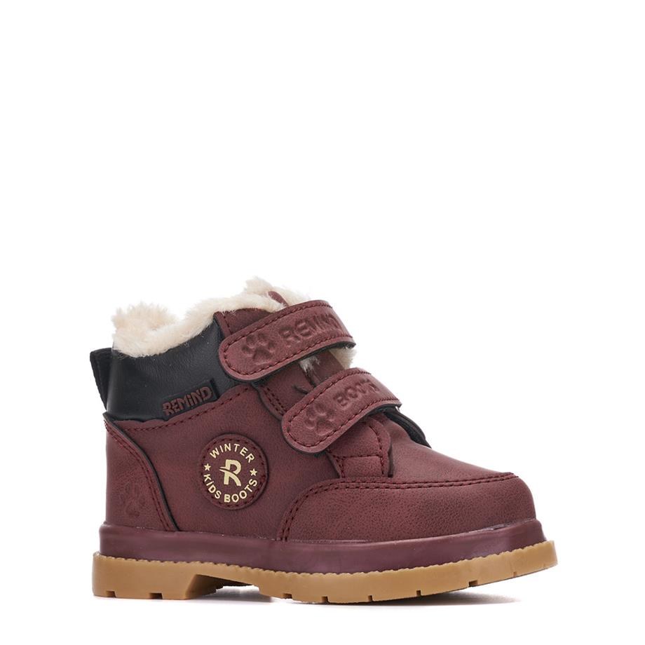 REMİND Bot RM-2029 Bordo
