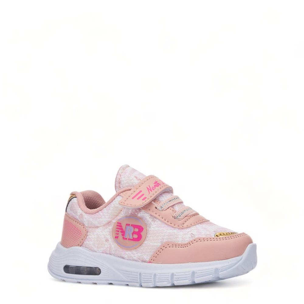 North Blue B Spor Anrk 126 Pudra