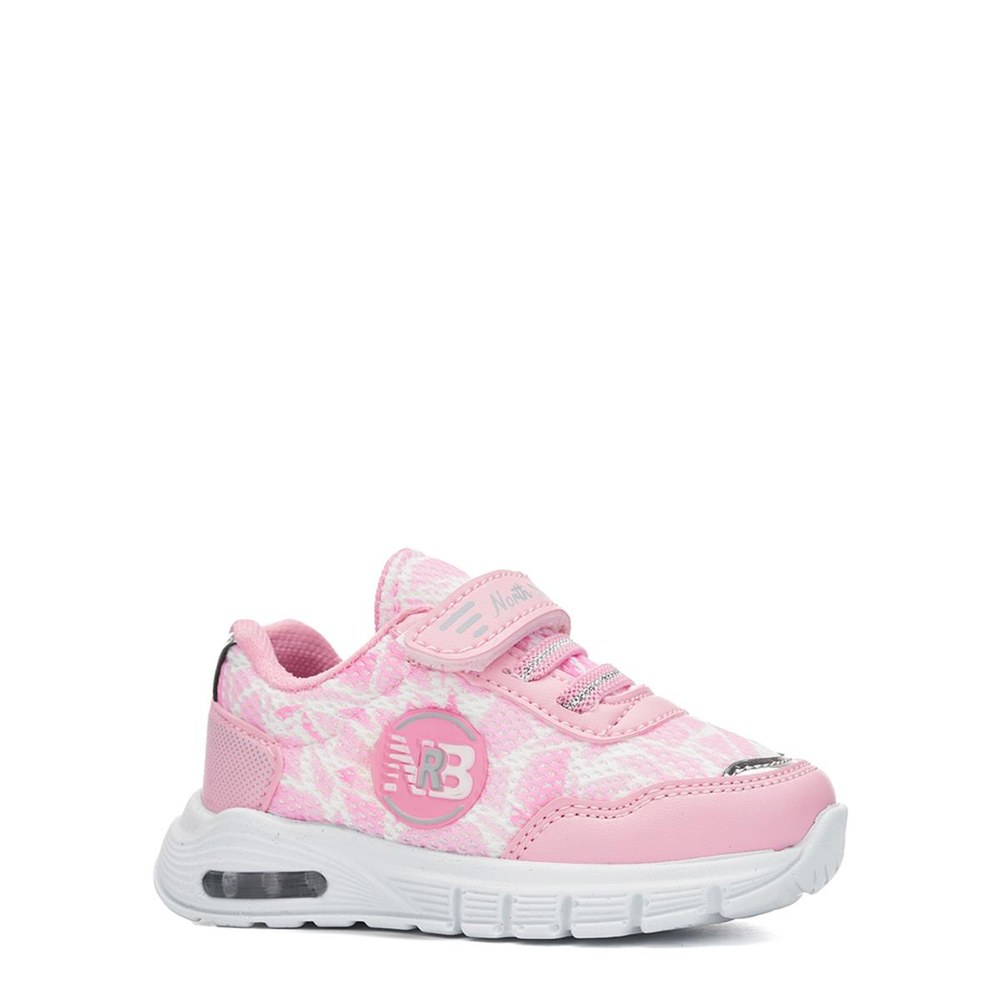 North Blue B Spor Anrk 126 Pembe