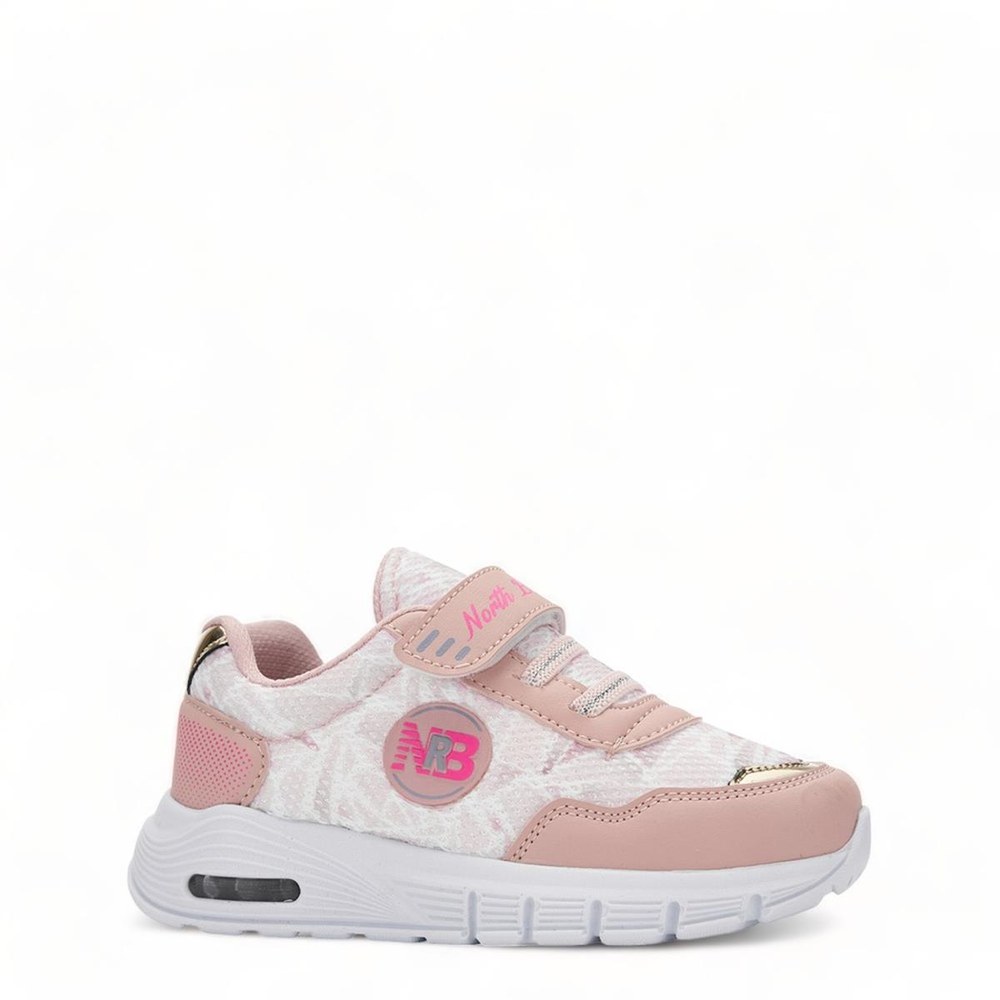 North Blue P Spor Anrk 126 Pudra
