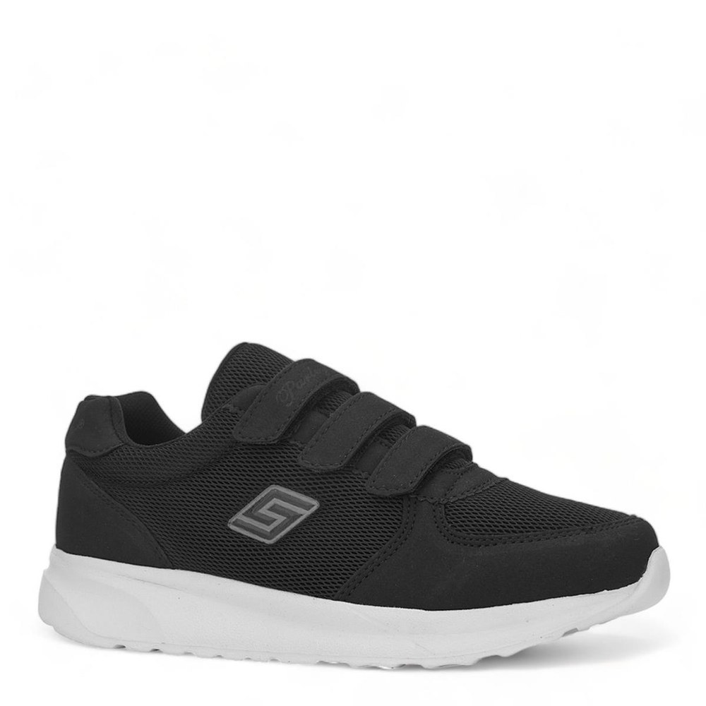 PARLEY Spor 918 A Siyah Beyaz