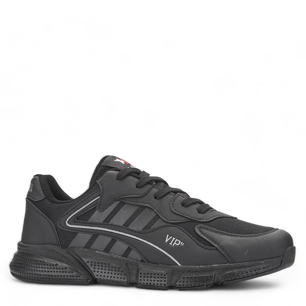 WANDERFULL Battal Spor Anrk 4205 Siyah Siyah