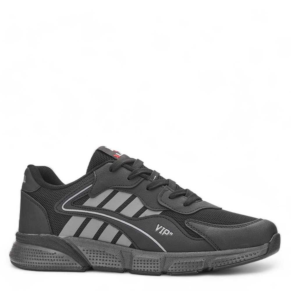 WANDERFULL Battal Spor Anrk 4205 Siyah Füme