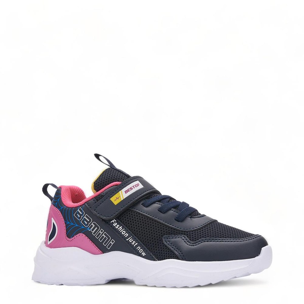 BESTOF Spor B-116 A Laci Fuşya