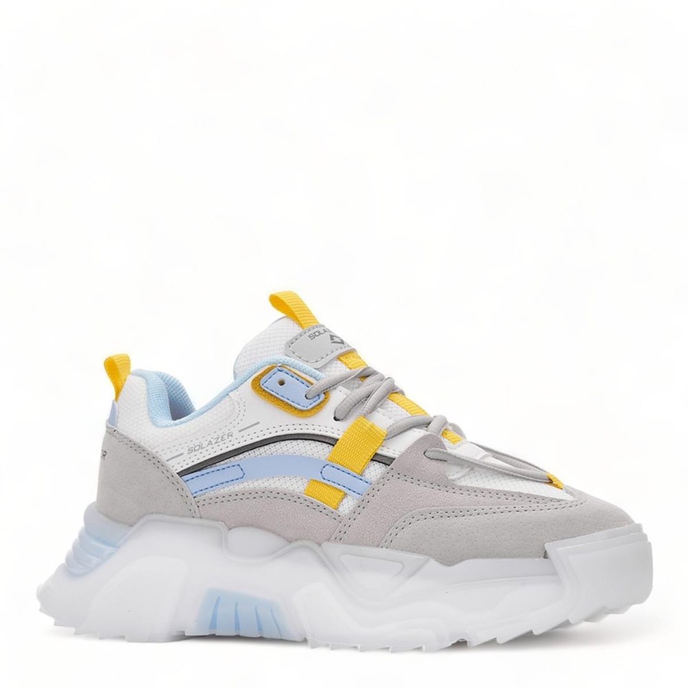 SOLAZER Spor Anrk 023 Taş Sarı