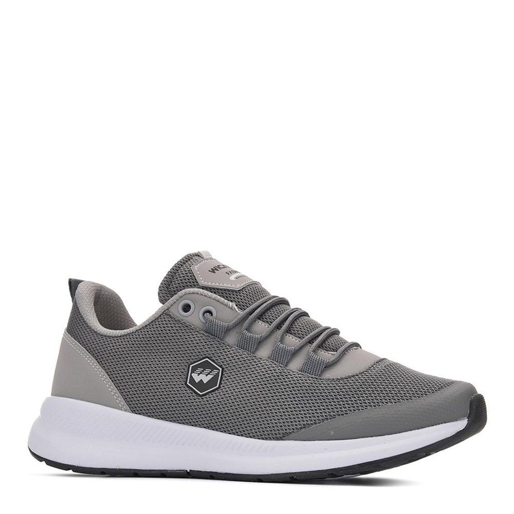 WİCKERS Spor 2551 A Gri