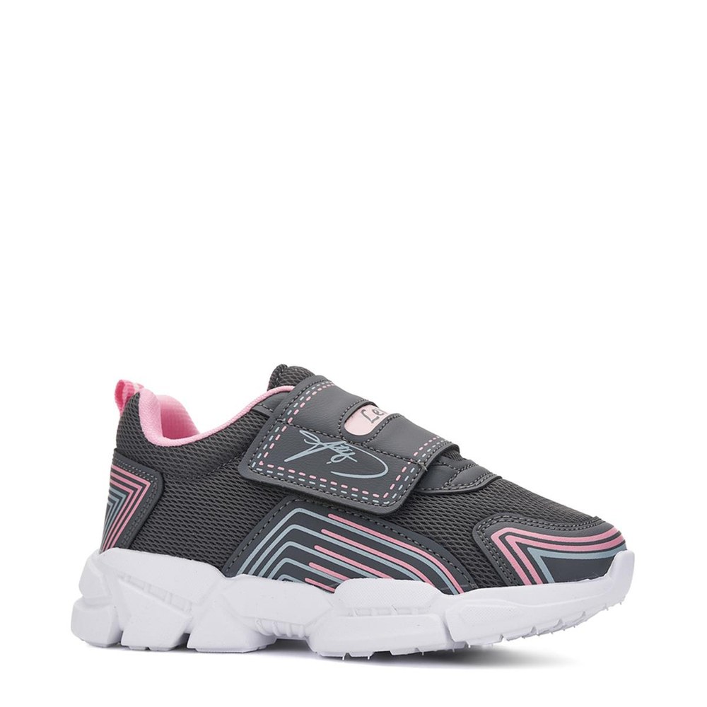 LENTO Spor Anrk A-35 Füme Pembe