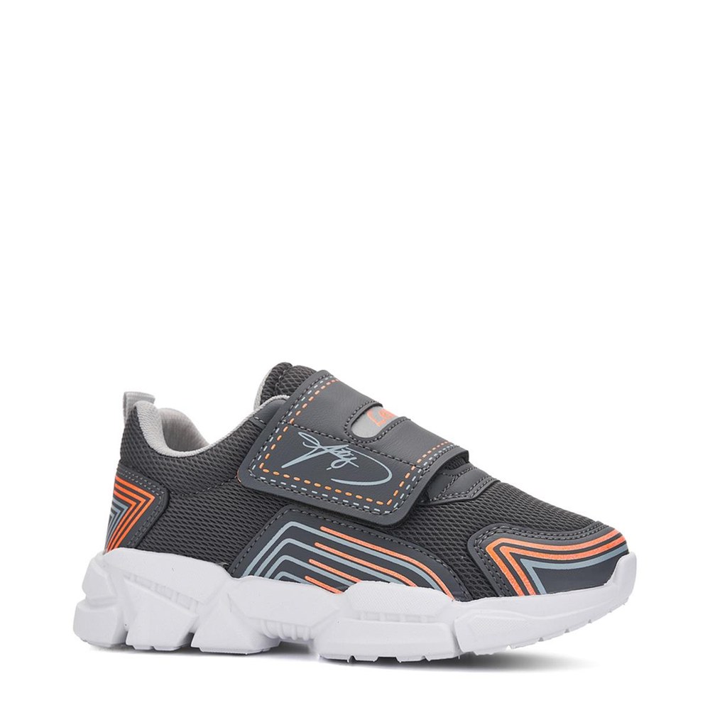 LENTO Spor Anrk A-35 Füme Oranj