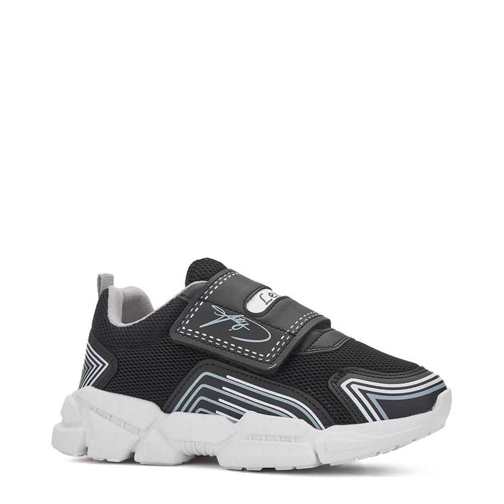 LENTO Spor Anrk A-35 Siyah Beyaz