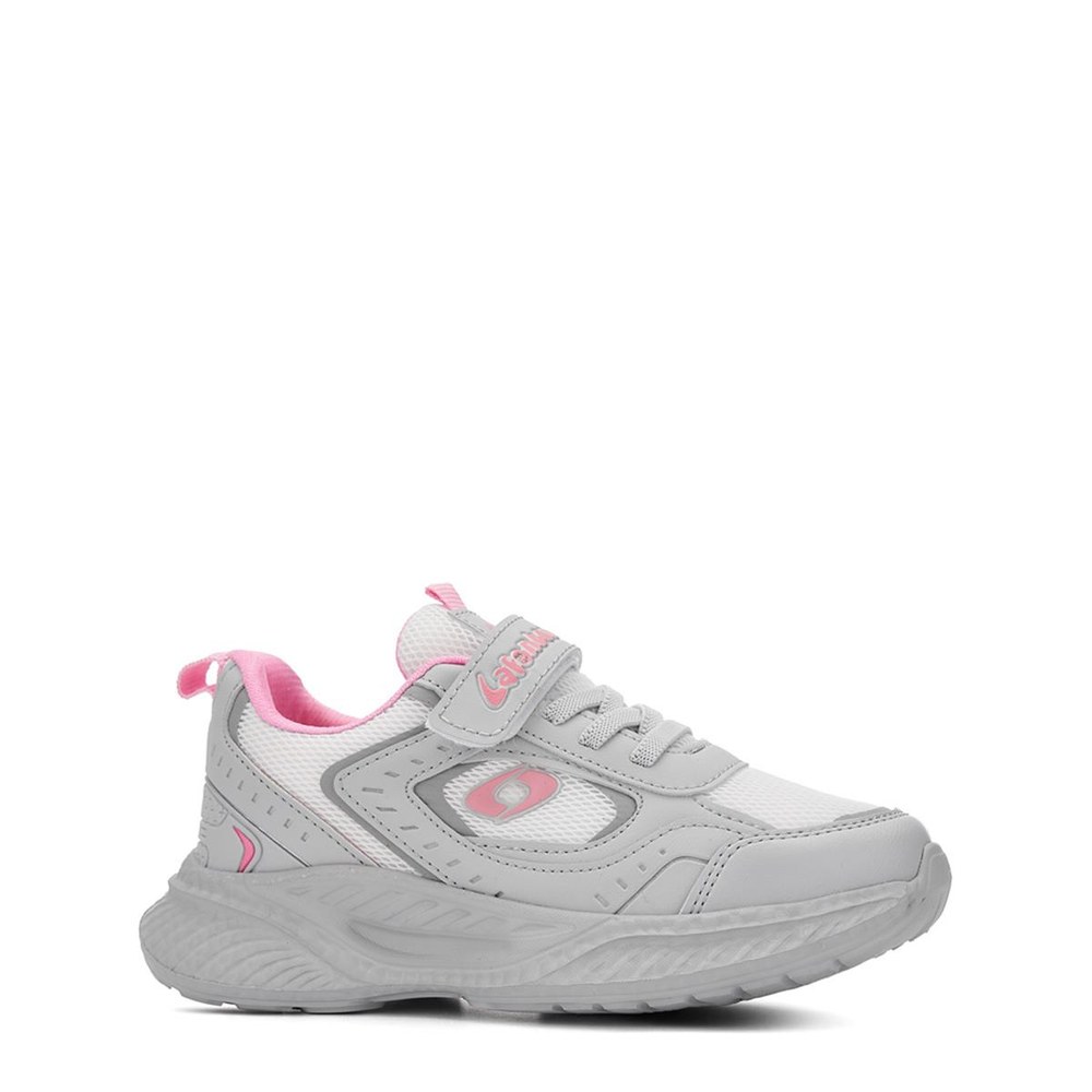 LAFONTEN Spor Anrk 720 Beyaz Pembe